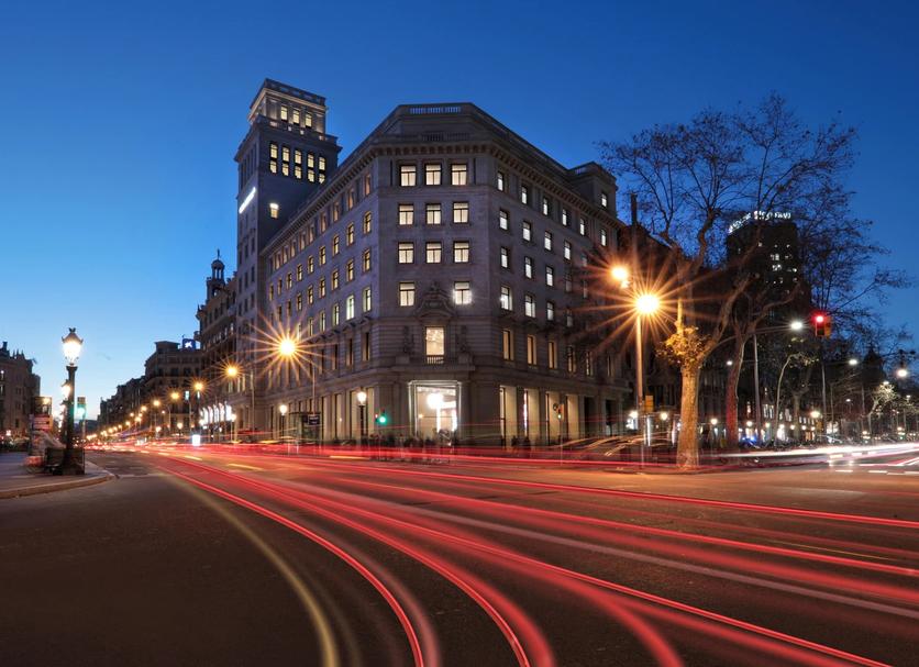 Edificio Foto