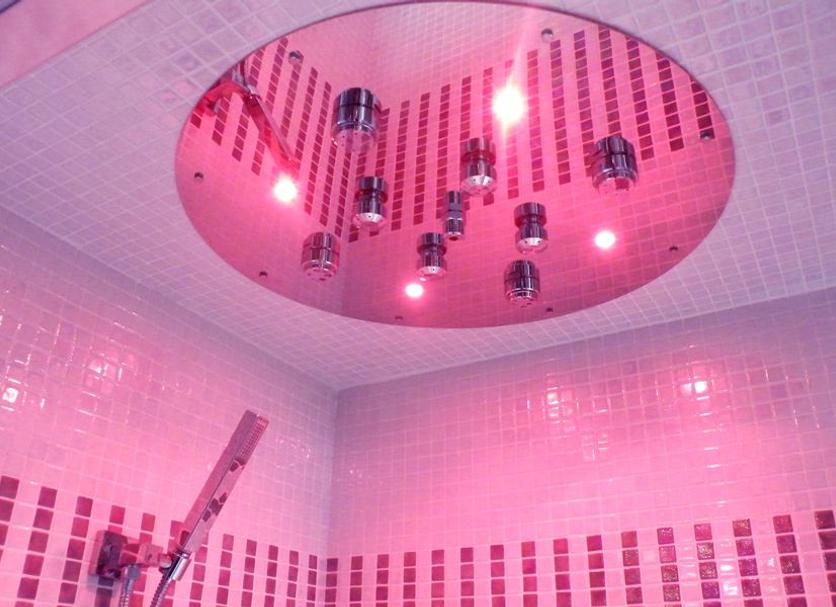 Spa Foto