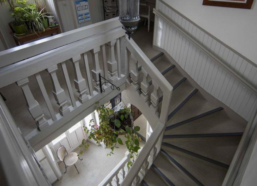 Escaleras Foto