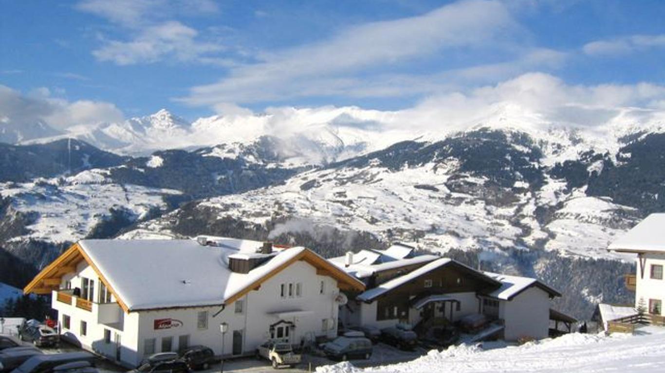 Hotel Alpenrose