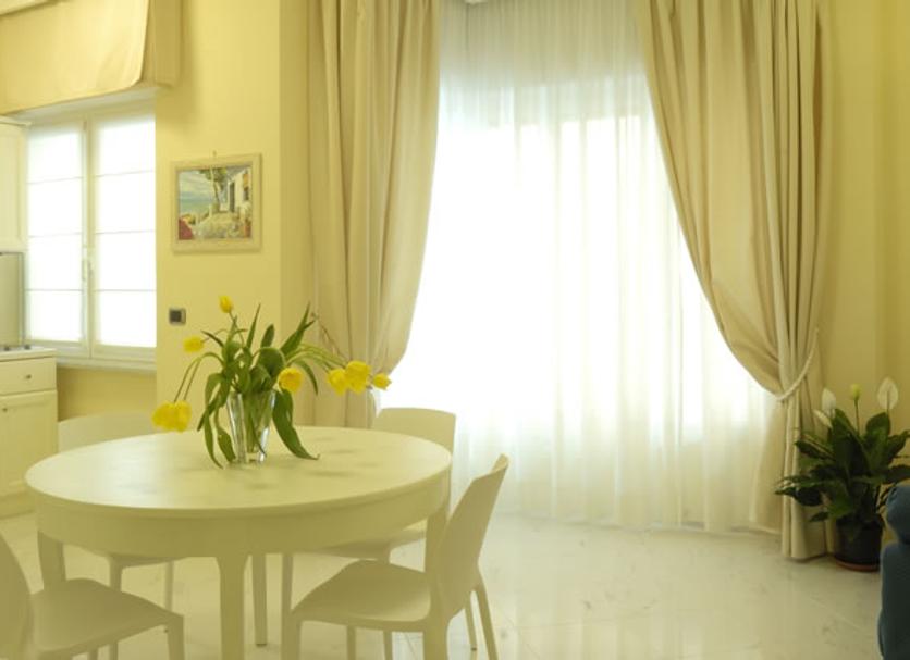 Comedor Foto