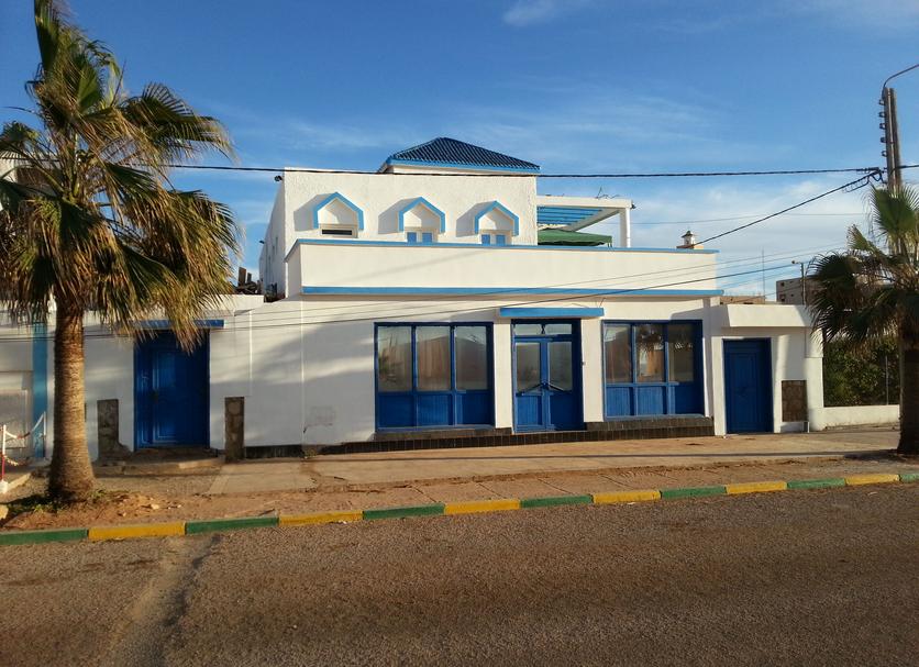 Edificio Foto