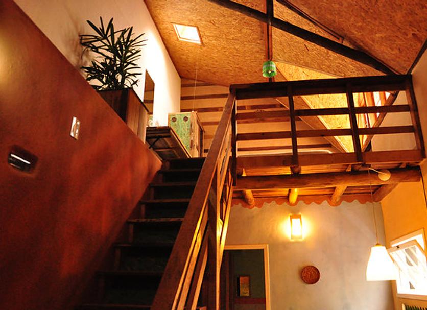 Escaleras Foto