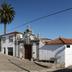 Vista del exterior