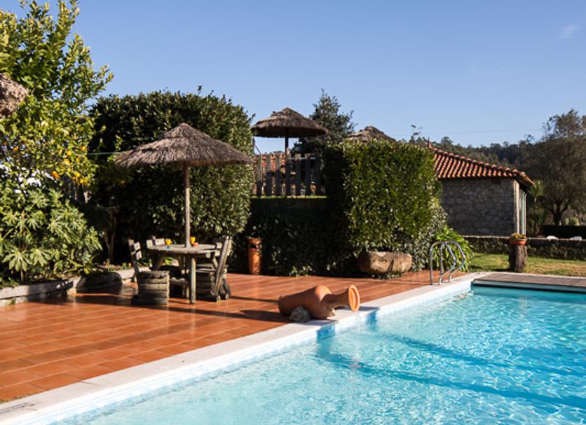 Piscina Foto