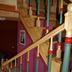 Escaleras