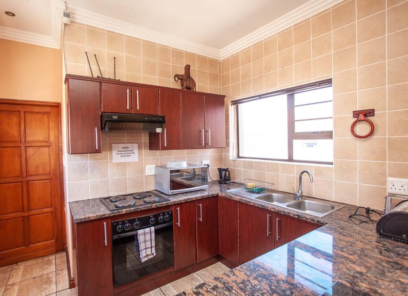 Cocina Foto