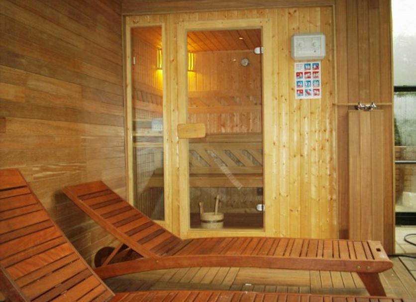 Spa Foto
