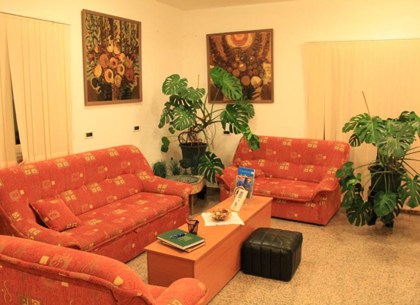 Servicio del hotel Foto