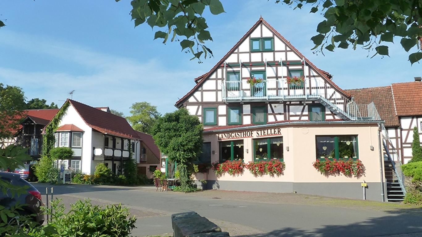 Landgasthof Steller