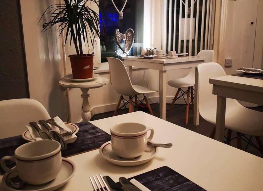 Comedor Foto