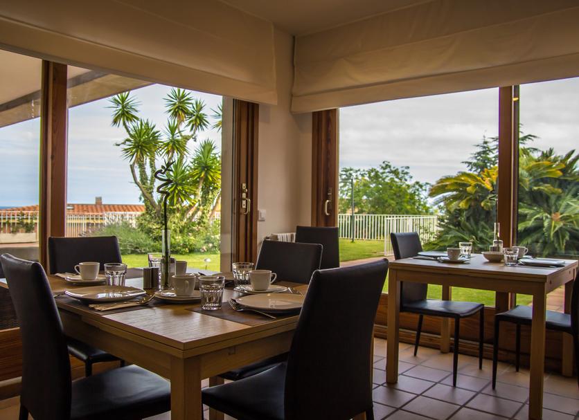 Comedor Foto