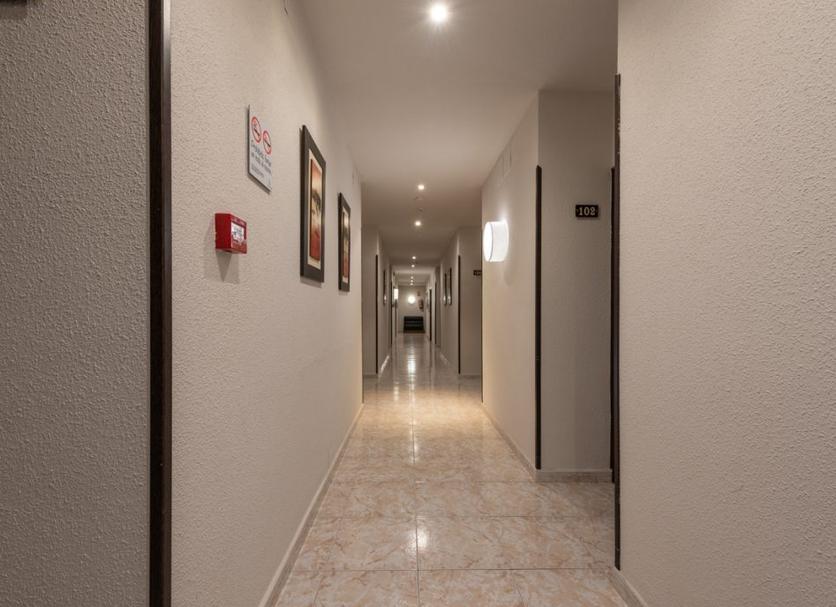 Pasillo Foto