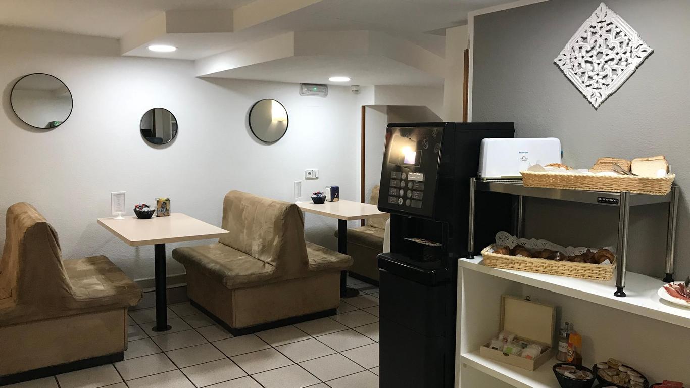 Pitiusa Hotel