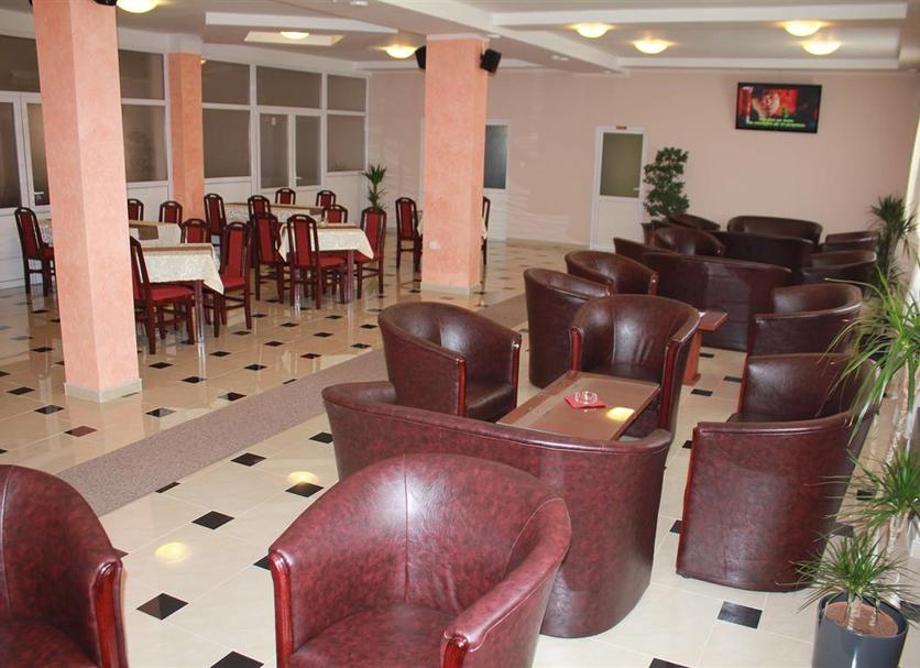 Servicio del hotel Foto
