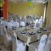 Sala de banquetes