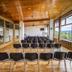 Sala de conferencias