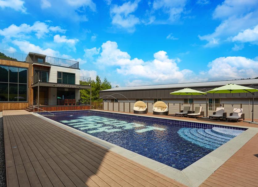 Piscina Foto