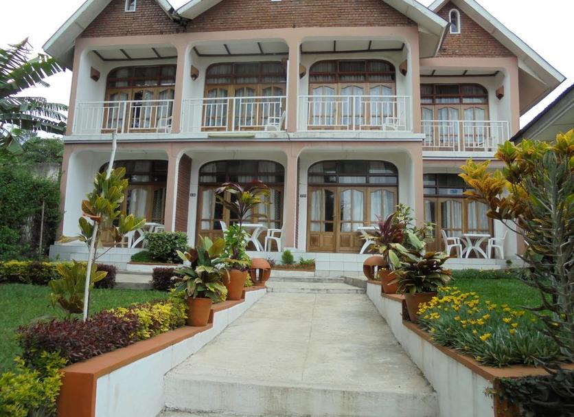 Edificio Foto