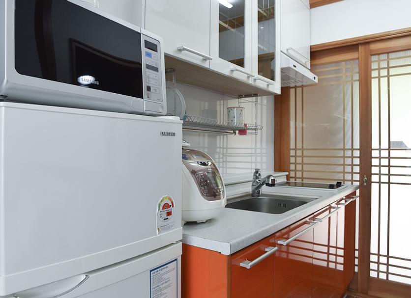 Cocina Foto