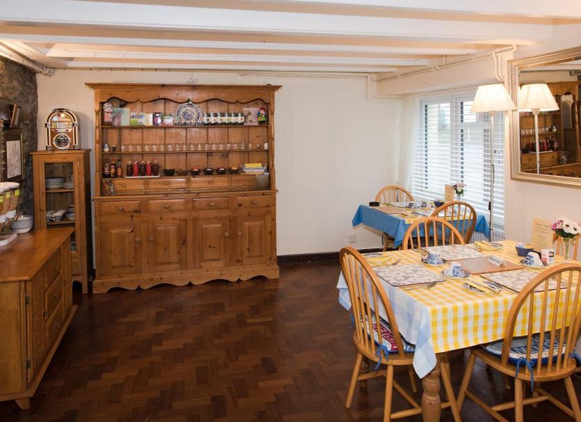 Comedor Foto