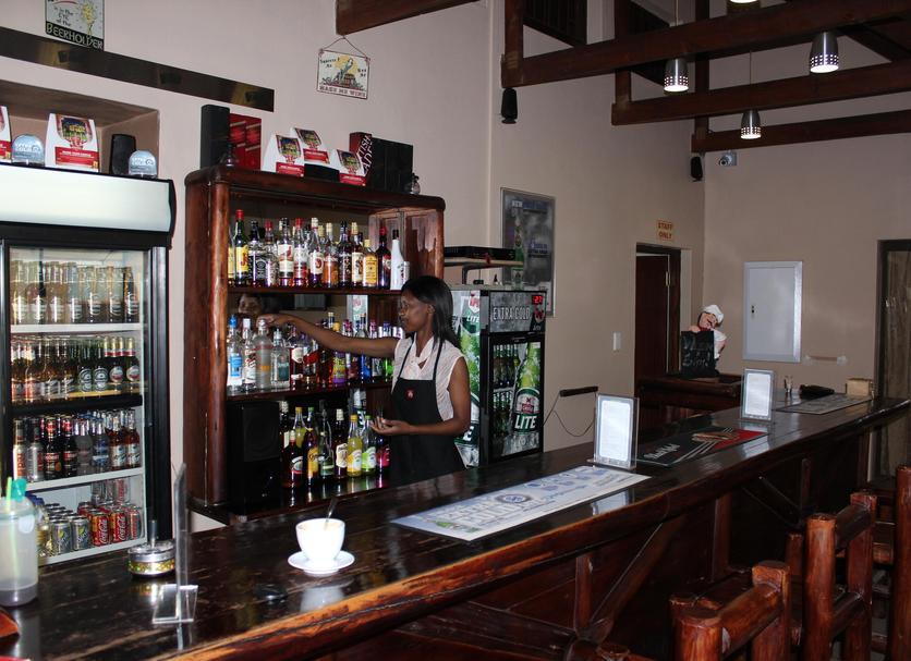 Bar Foto