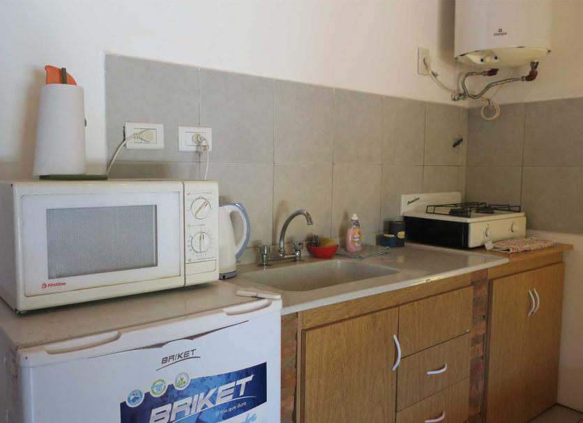 Cocina Foto
