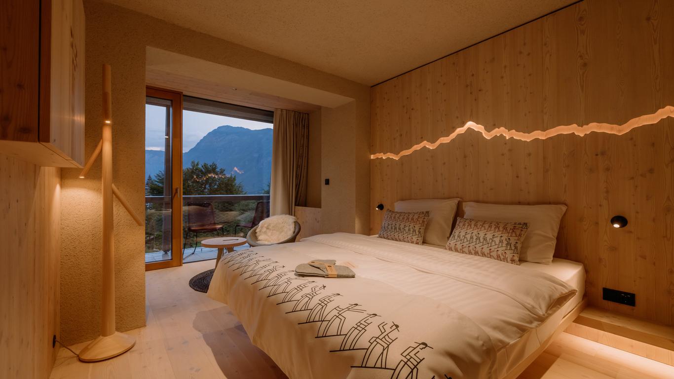 Hotel Bohinj