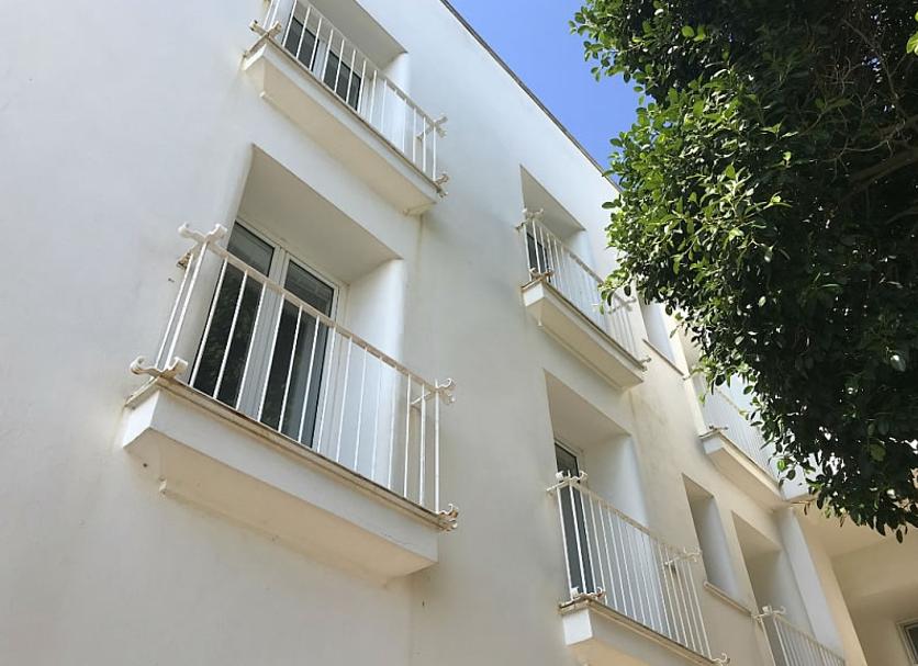Balcón Foto