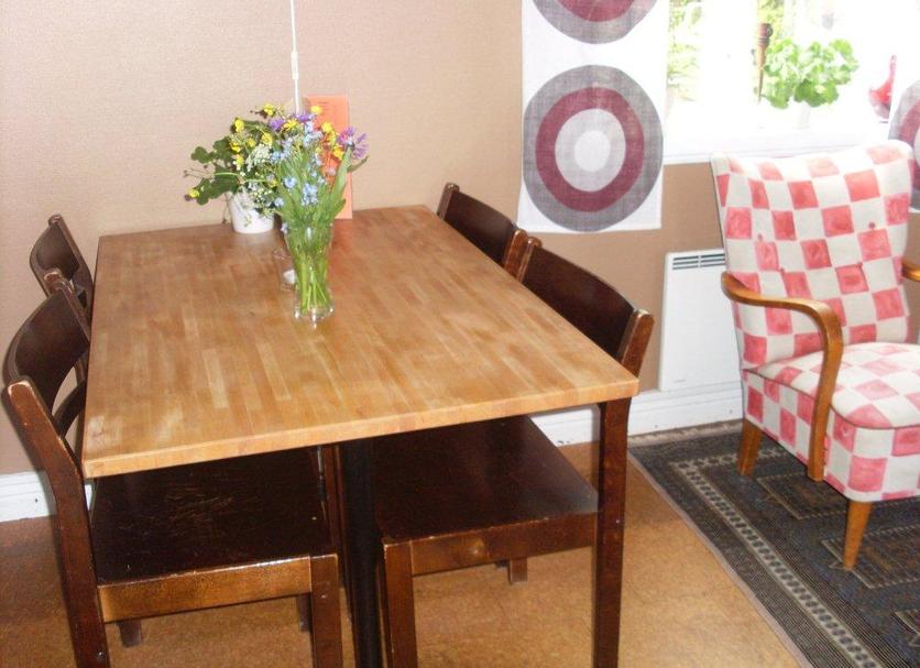 Comedor Foto