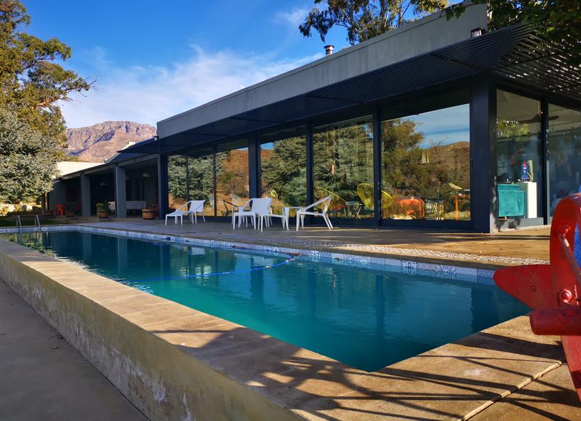 Piscina Foto