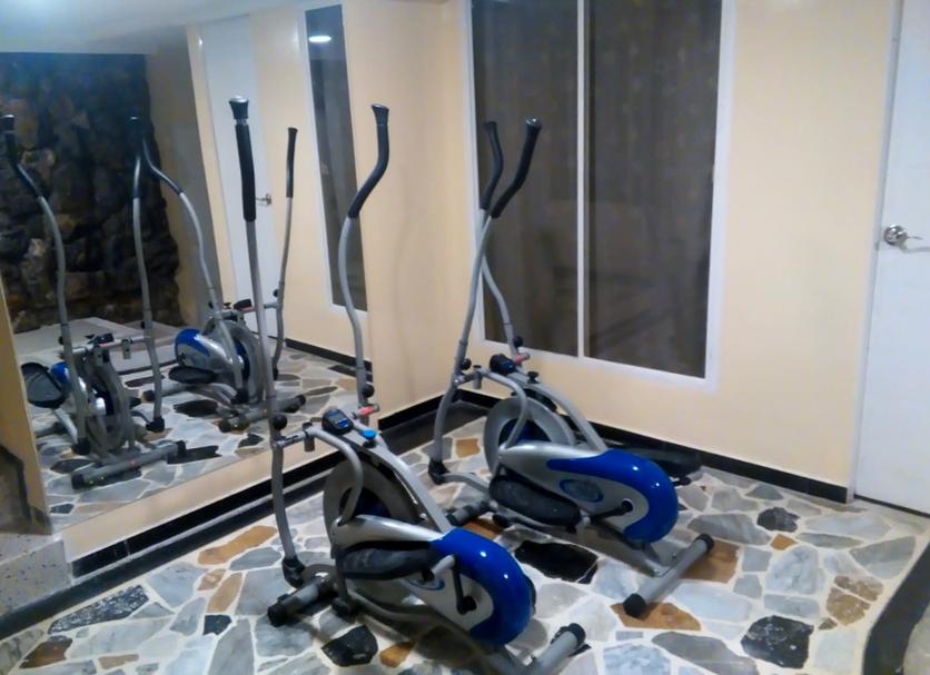 Gym Foto