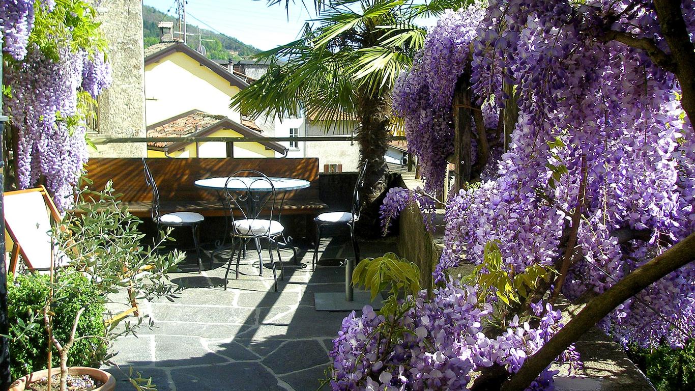 Albergo Casa Santo Stefano