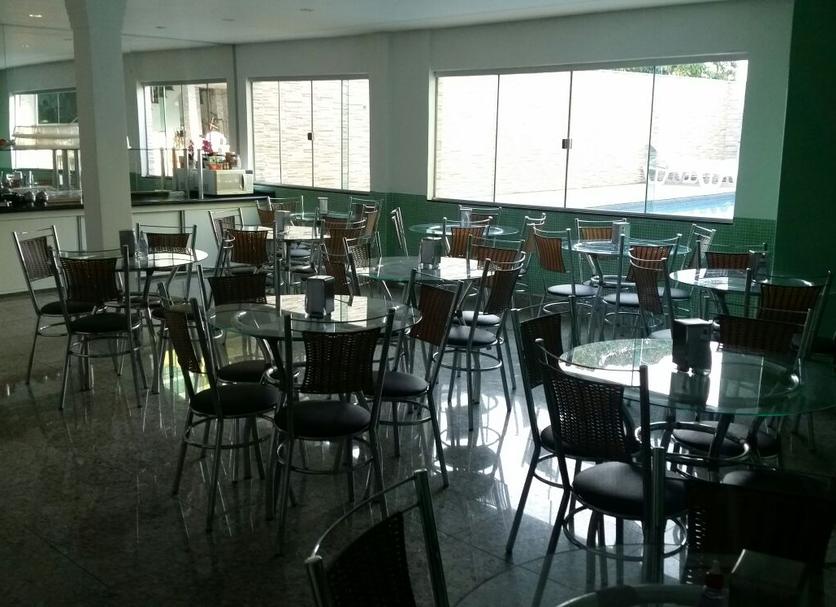 Comedor Foto