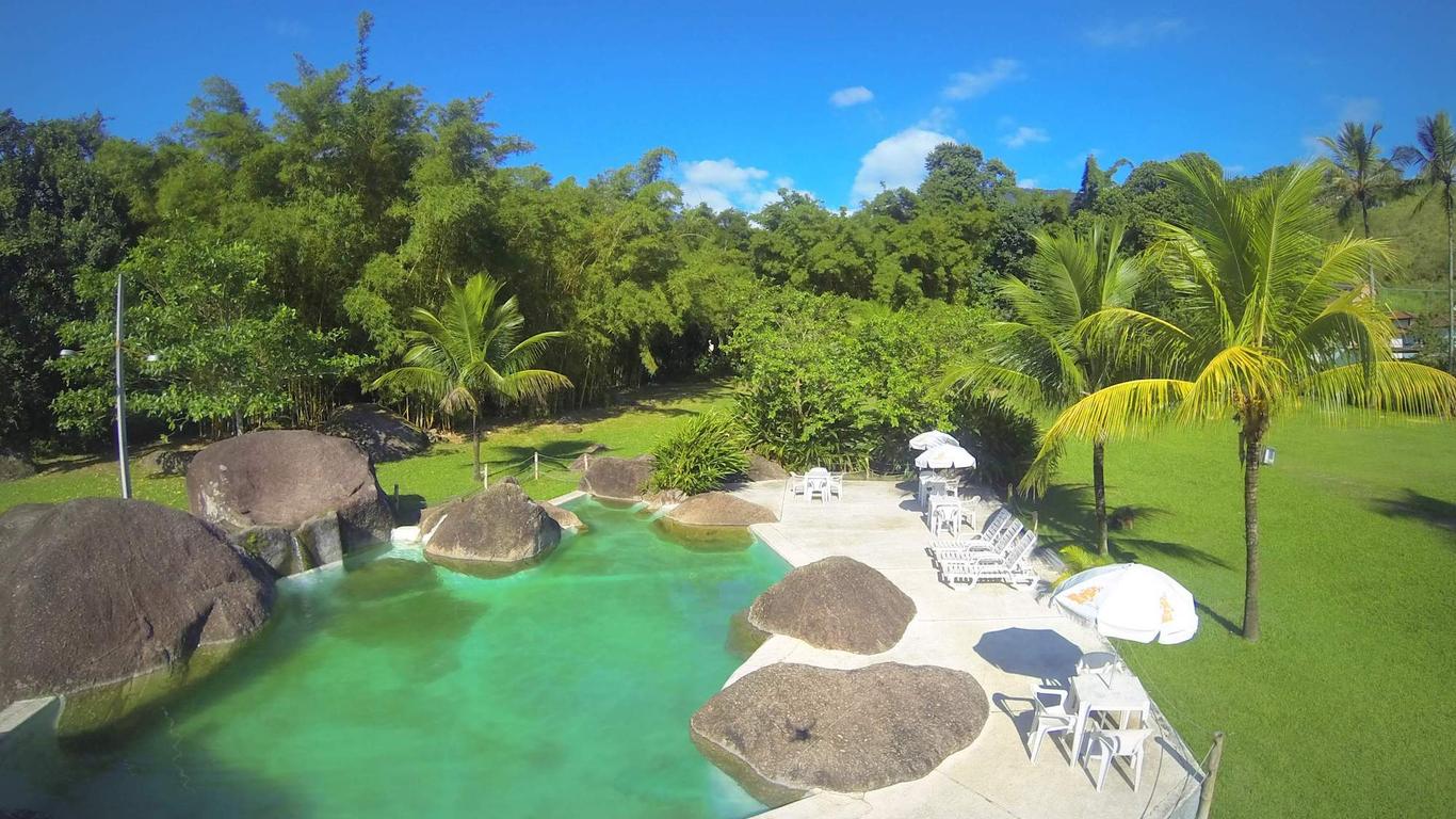 Velinn Camping Ilhabela