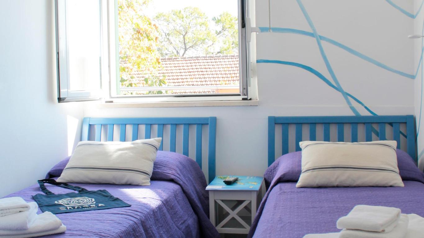 Relais Al Faro Bed&breakfast