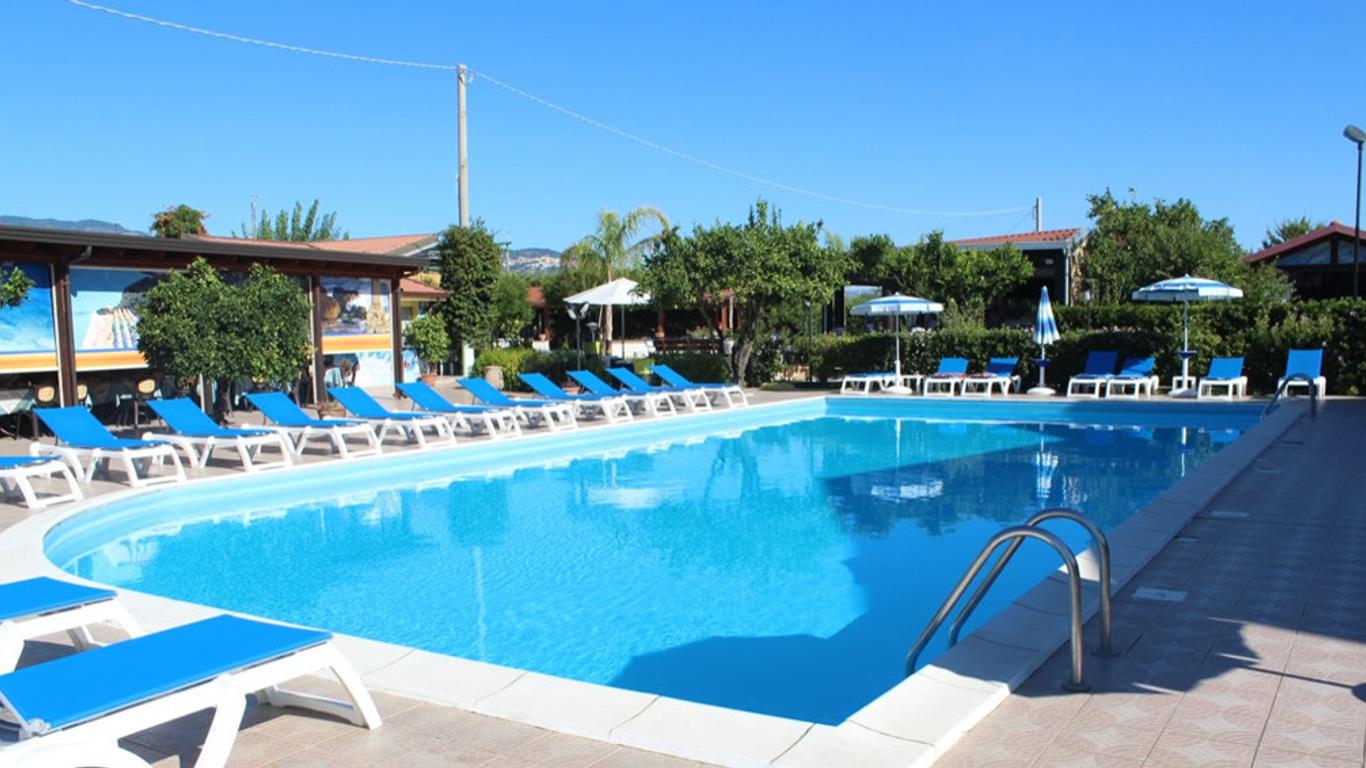 Village & Residence Club Aquilia