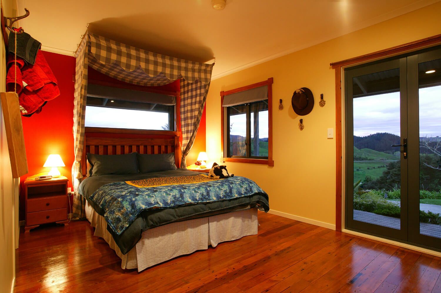 Habitación