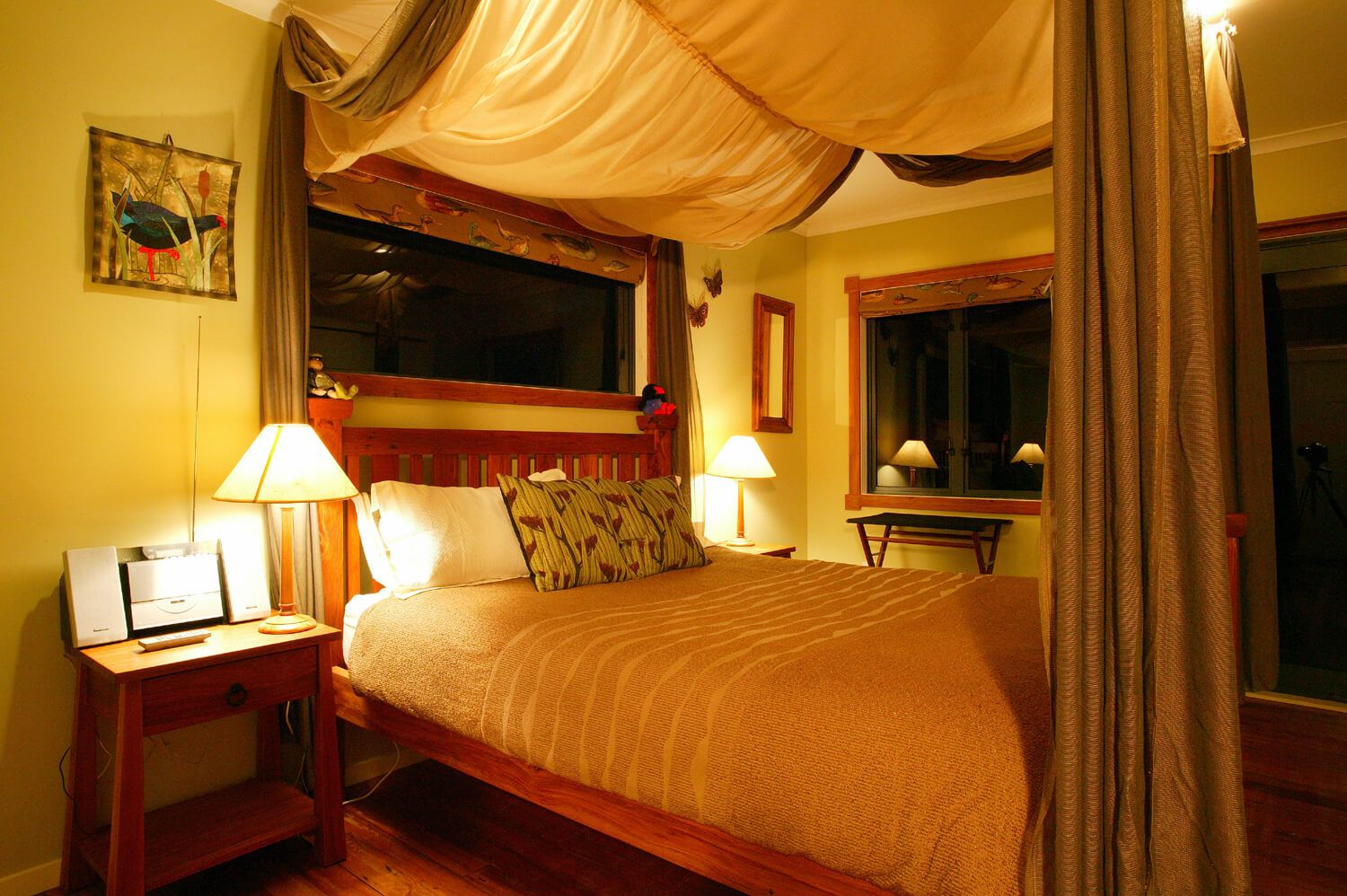 Habitación