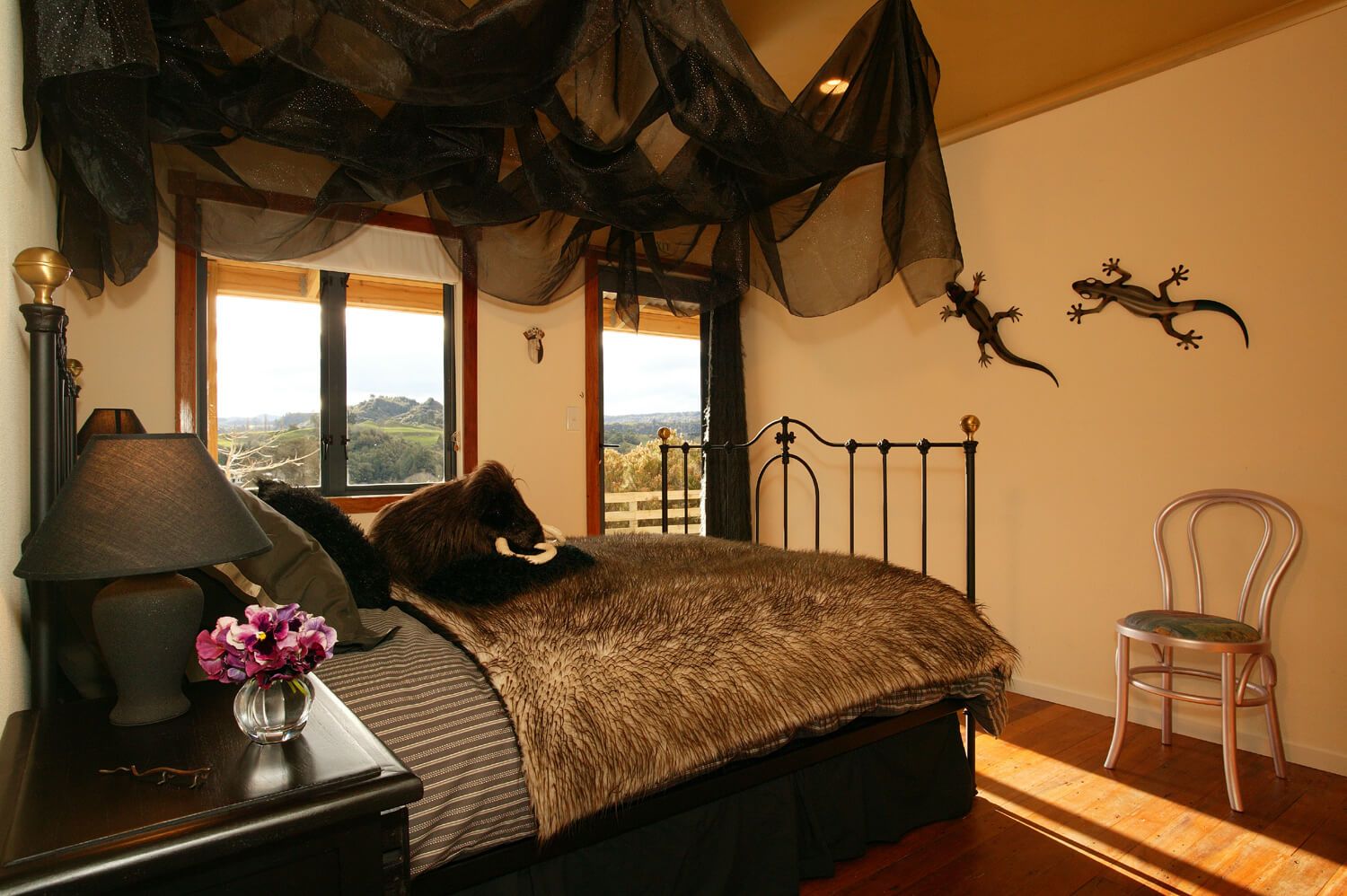 Habitación