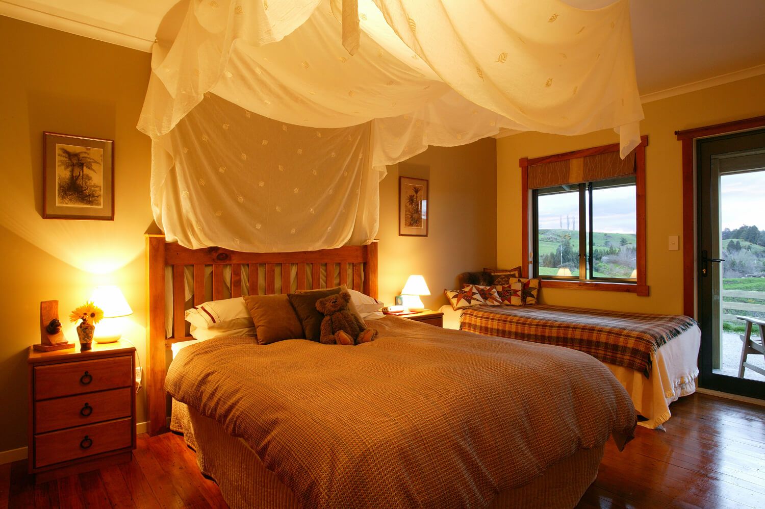 Habitación