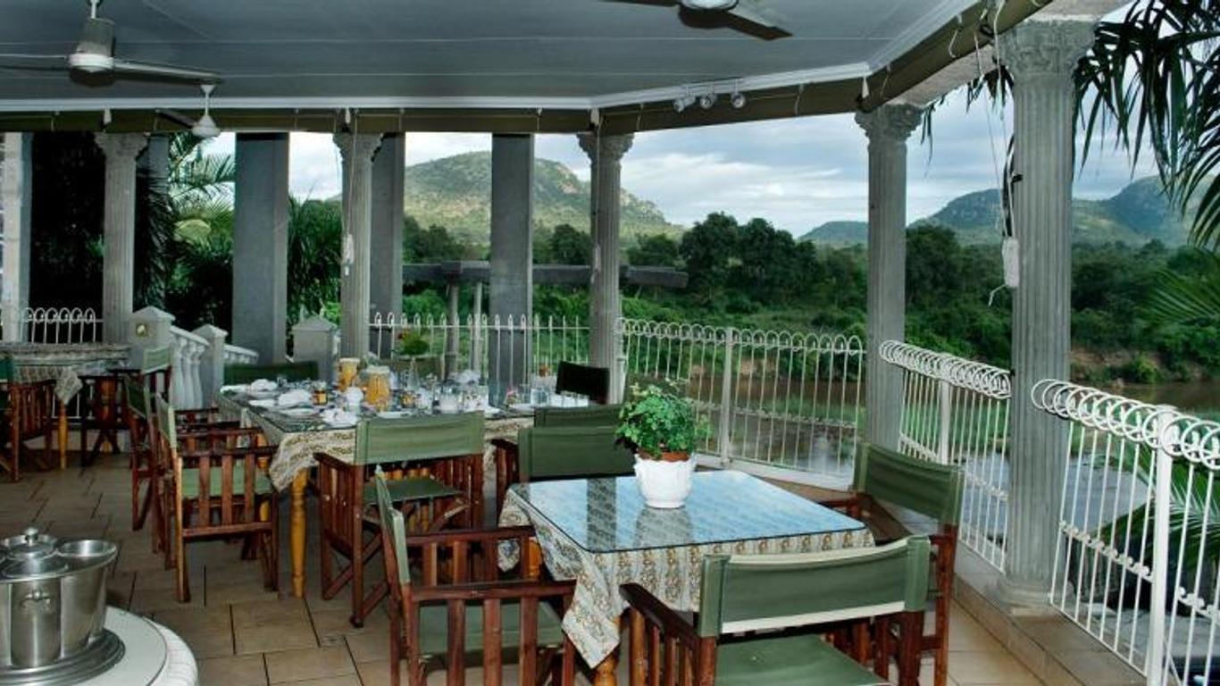 Belvedere-on-River