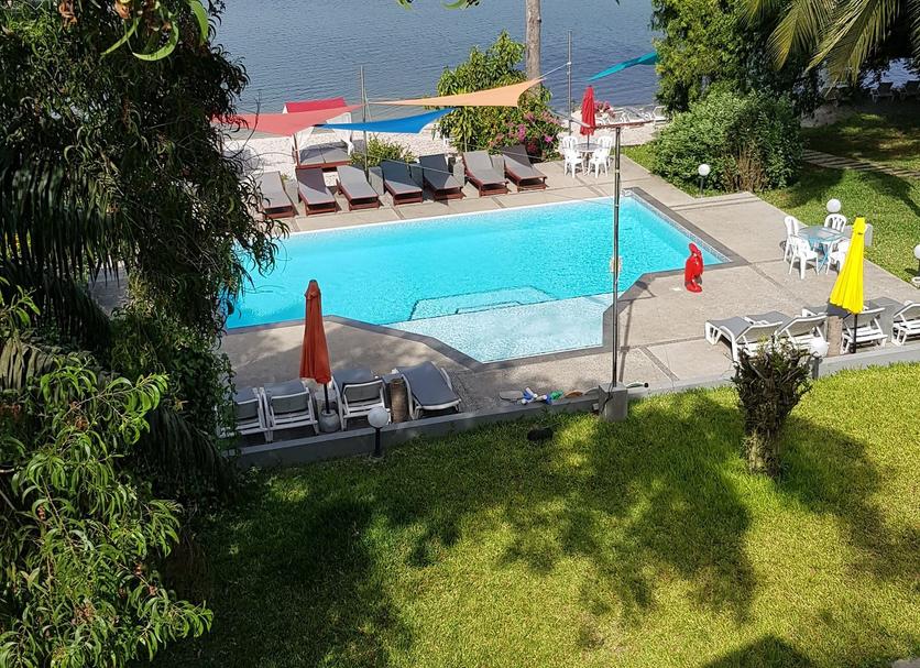 Piscina Foto