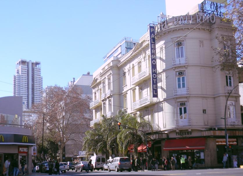 Edificio Foto