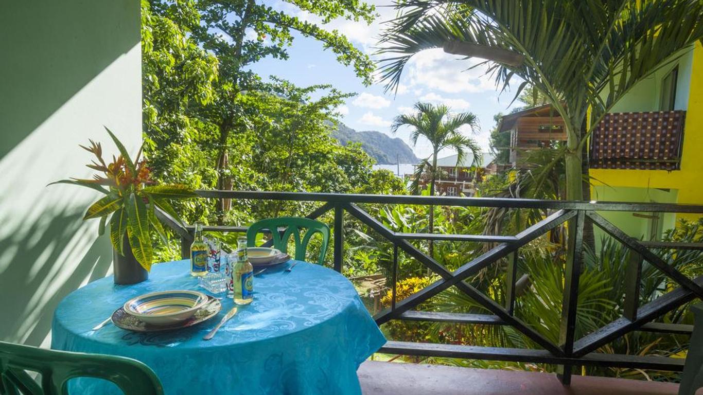 Sealevel Guesthouse