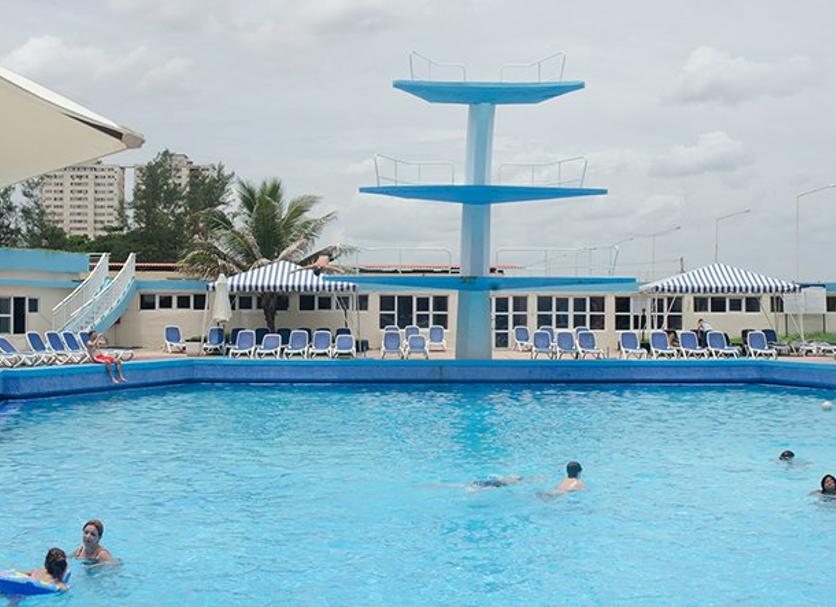 Piscina Foto