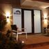 Entrada del hotel