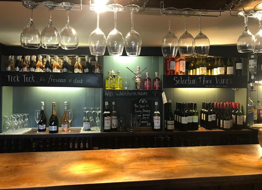 Bar Foto