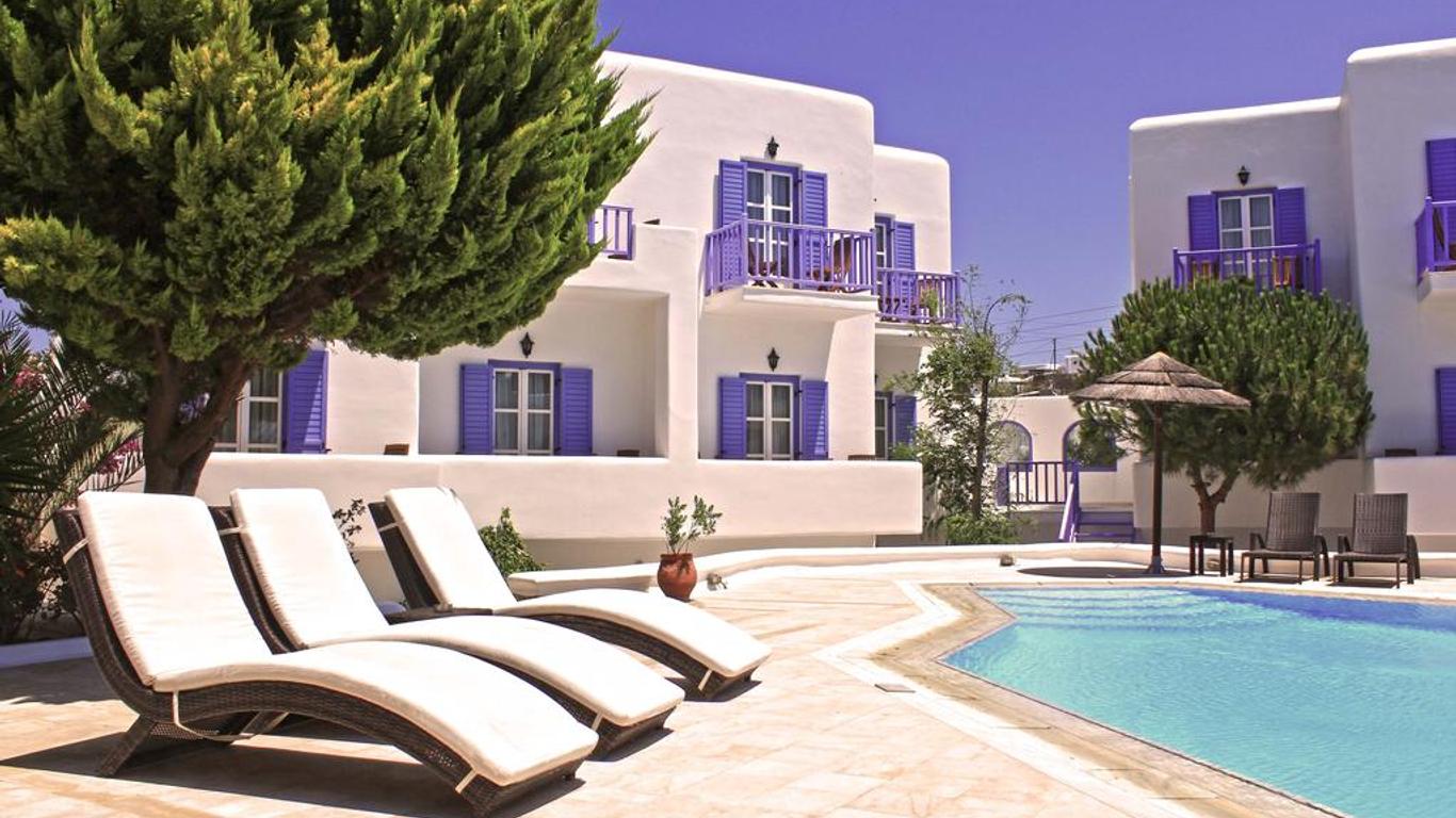 Hotel Anatolia