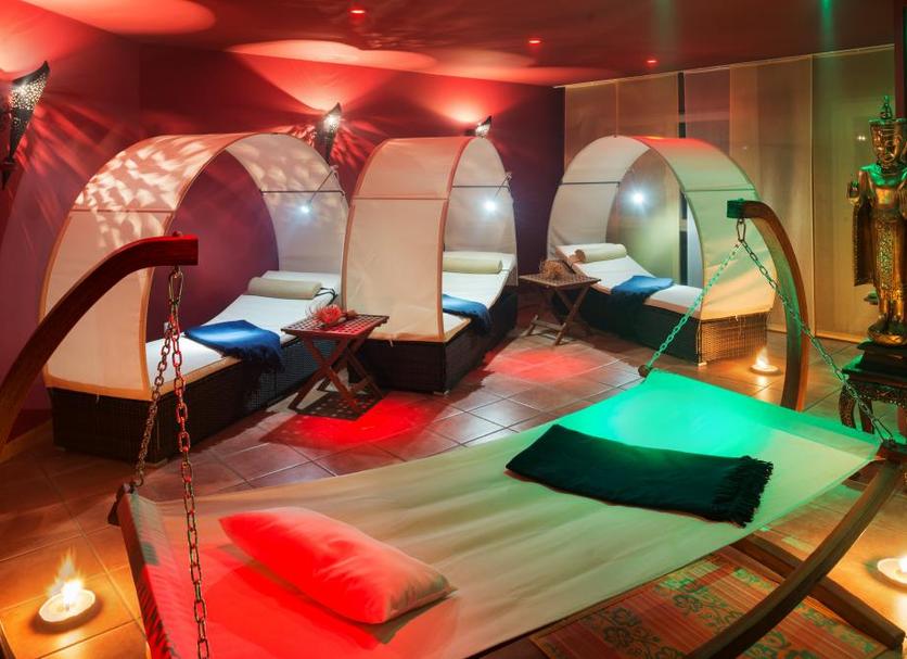 Spa Foto